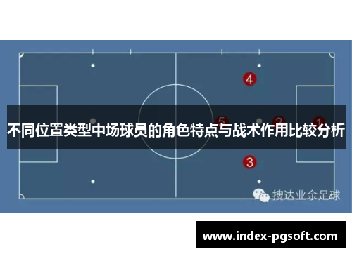 不同位置类型中场球员的角色特点与战术作用比较分析 不同位置类型中场球员的角色特点与战术作用比较分析
