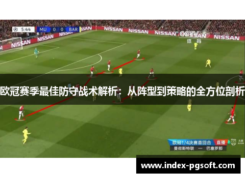欧冠赛季最佳防守战术解析：从阵型到策略的全方位剖析